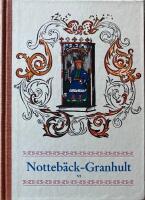  Notteb&auml;ck - Granhult VI 