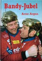 Bandy-jubel