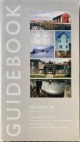 Guidebook : NAVARCH : naval architecture : Karlskrona, Sweden, Medway/Chatham, United Kingdom, Rochefort, France, Suomenlinna/Helsinki, Finland