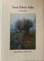 Sven Edvin Salje : utanf&ouml;rskap