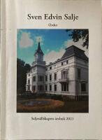 Sven Edvin Salje - ordet