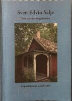 Sven Edvin Salje : Salje och f&ouml;reningsr&ouml;relsen