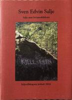 Sven Edvin Salje - Salje som kvinnoskildrare