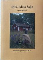 Sven Edvin Salje : att skriva b&ouml;cker