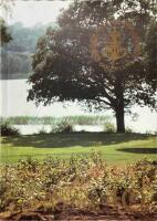 Carlskrona golfklubb 40 &aring;r 