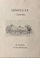 Sj&ouml;stugan i Listerby : en ber&auml;ttelse