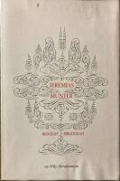 Jeremias Munter : Bror Edvard Fornell - 1800-tals f&ouml;rfattare : biografi, bibliografi