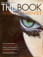 Bible Illuminated The Book : Nya Testamentet