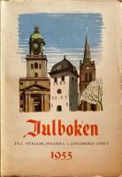 Julboken till f&ouml;rsamlingarna i G&ouml;teborgs stift 
