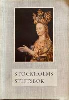 Stockholms stiftbok 1958