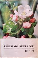 Karlstads stift bok 1977-78