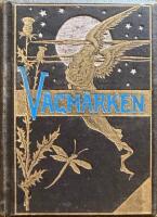 V&auml;gm&auml;rken Minnesord f&ouml;r Guds barn ur Skriften j&auml;mte Verser f&ouml;r Hvar dags i &aring;ret
