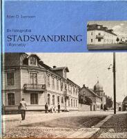 En fotografisk stadsvandring i Ronneby