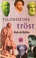 Filosofins tr&ouml;st