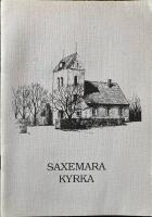 Saxemara kyrka