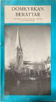 Domkyrkan ber&auml;ttar V&auml;gledning vid studiebes&ouml;k i Link&ouml;pings domkyrka 