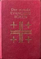 Den svenska evangelieboken, stort format