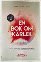 En bok om k&auml;rlek