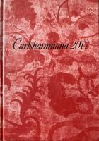 Carlshamniana 2017 &Aring;rg&aring;ng 32