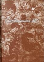  Carlshamniana 2021 &Aring;rg&aring;ng 36