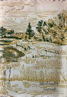 Sm&aring;l&auml;ndsk rapsodi - en antologi 