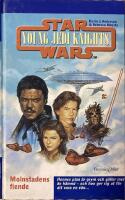 Young Jedi Knights 13: Molnstadens fiende