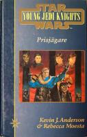 Young Jedi Knights 10: Prisj&auml;gare