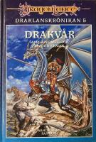 Drakv&aring;r
