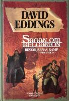 Besv&auml;rjarnas kamp