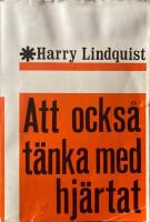 Att ocks&aring; t&auml;nka med hj&auml;rtat 