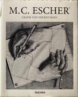 M. C. Escher 1898-1972 Grafik und Zeichnungen