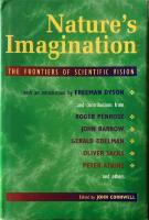 Nature's imagination : the frontiers of scientific vision
