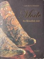 Mode : en filosofisk ess&auml;