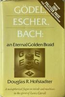 G&ouml;del, Escher, Bach : an eternal golden braid