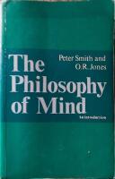 The philosophy of mind : an introduction