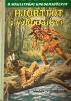 Hjortfot i vildmarken 