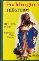 Paddington i h&ouml;gform