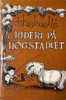 Rideri p&aring; h&ouml;gstadiet 