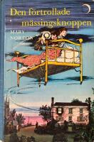 Den F&ouml;rtrollade M&auml;ssingsknoppen