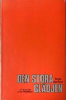 Den stora gl&auml;djen : ett studium av Filipperbrevet med studieplan