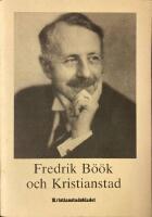 Fredrik B&ouml;&ouml;k i Kristianstad