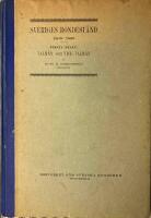 Sveriges bondest&aring;nd 1809-1866 F&ouml;rsta delen: Talm&auml;n och vice talm&auml;n