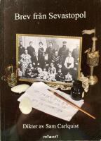 Brev fr&aring;n Sevastopol