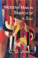 Modern Man in Search of a Soul