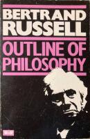 Outline of Philosophy 