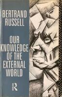 Our Knowledge of the External World