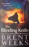 The Blinding Knife