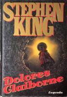 King, S/Dolores claiborne