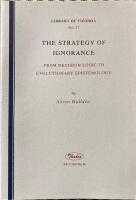 The Strategy of Ignorance