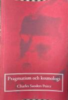 Pragmatism och kosmologi